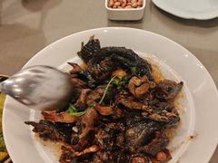 -茶油香闽南菜·花园餐厅(前埔店)