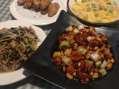 -玉桥餐厅(天坛店)