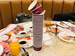 -芭菲盛宴·环球美食(袁家岗店)