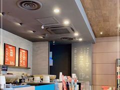 -星巴克(杭州西湖银泰1F店)