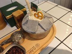 -巴卤社老火锅(财富店)