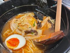 -御牛道日式烤肉料理(杭州万象城店)