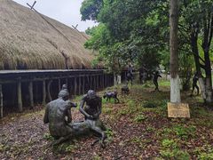-河姆渡遗址博物馆