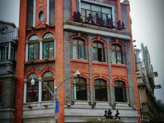 -德大西餐社(云南南路店)