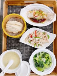 -千禧果月子会所(郑州东站店)