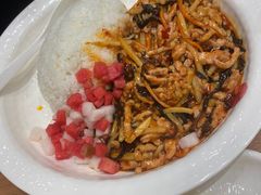 -阳阳中国饭(北京荟聚店)