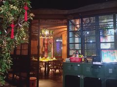 -南海渔家•海鲜•正宗海南菜(海棠湾店)