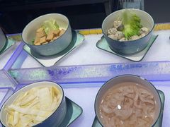 -曼格活海鲜·牛排自助(光明蓝鲸店)