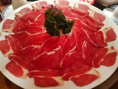 -码头故事火锅(大丰店)