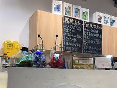 -陶语手工·拼豆·陶艺·银饰diy(宽厚里店)