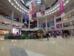 -百盛(莘庄店)