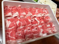 至尊精品肥牛-古关火锅店(古北水镇景区店)