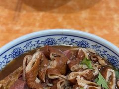 -门框胡同百年卤煮(鸟巢店)