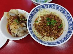 -蒋炸酱(内东街店)