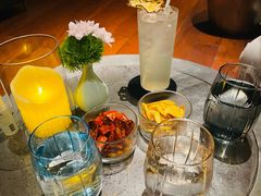 -日落吧·海景咖啡厅·餐酒吧·鸡尾酒·下午茶·乐队表演·浪漫夕阳·三亚文华东方酒店