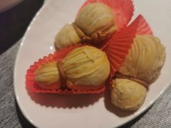 椒盐葫芦酥-绿波廊(豫园店)