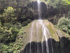 -南江大峡谷