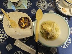 -旺角小渔村(二马路店)