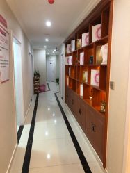 -摩登漂亮妈妈产后恢复中心(吴中区店)