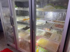 -泡椒王自助铁板烧(天生丽街店)