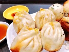 -大壶春生煎(四川中路店)