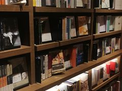 -茑屋书店(天目里店)