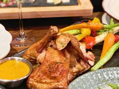 -Bistro Les Lilas丁香花小酒馆