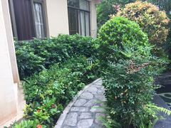 -广州锦绣香江度假别墅