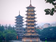-桂林两江四湖景区