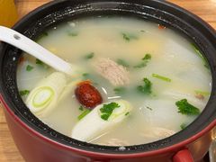 -品回味清真西北楼(宁波首店)