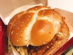 团圆堡-麦当劳(温州人民路店)