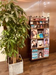 -崇尚GAVIN STYLE臻选