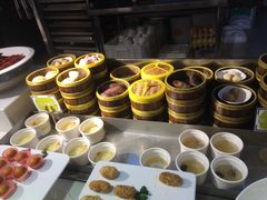 -银鲨海鲜烤肉火锅自助餐厅(五星店)