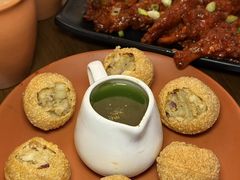 -南国印度餐厅Dakshin