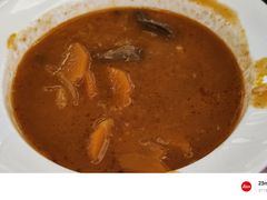 罗宋汤-红房子西菜馆(淮海中路店)
