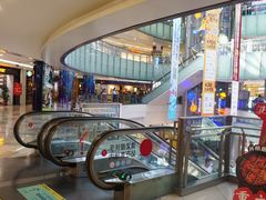 -鹏欣水游城