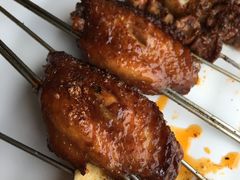 -清真·金鑫隆牛羊肉(环山路店)