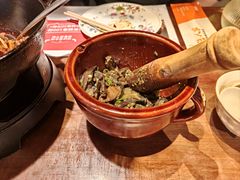 -小隐人家(乐松店)