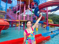 -清泉湾生态旅游度假区