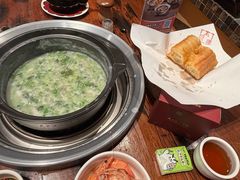 -大良毋米粥(锦龙路总店)