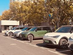 -上海浦东smart汽车全功能店(金桥店)