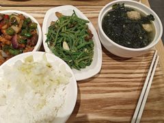 -乡村基·川味现炒大王(熙悦天街店)