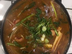 -肥汁米蘭香港米线(长宁来福士店)