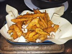 -华豫川酒家(大卫城店)