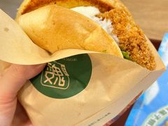 -魏家凉皮(梨园店)