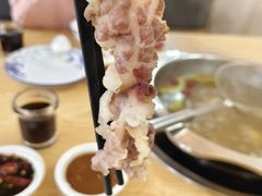 -伟记牛肉(金鸿公路店)
