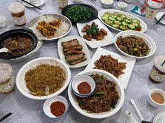 -粤·向群饭店(龙津东路总店)