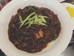 -桃园中华料理炸酱面(燕儿岛路店)