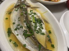 -京城小江南·北京烤鸭·江南土菜·白鱼(中关村店)
