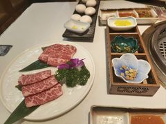 -千寻山野烤肉(中关村店)
